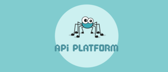 API Platform Logo